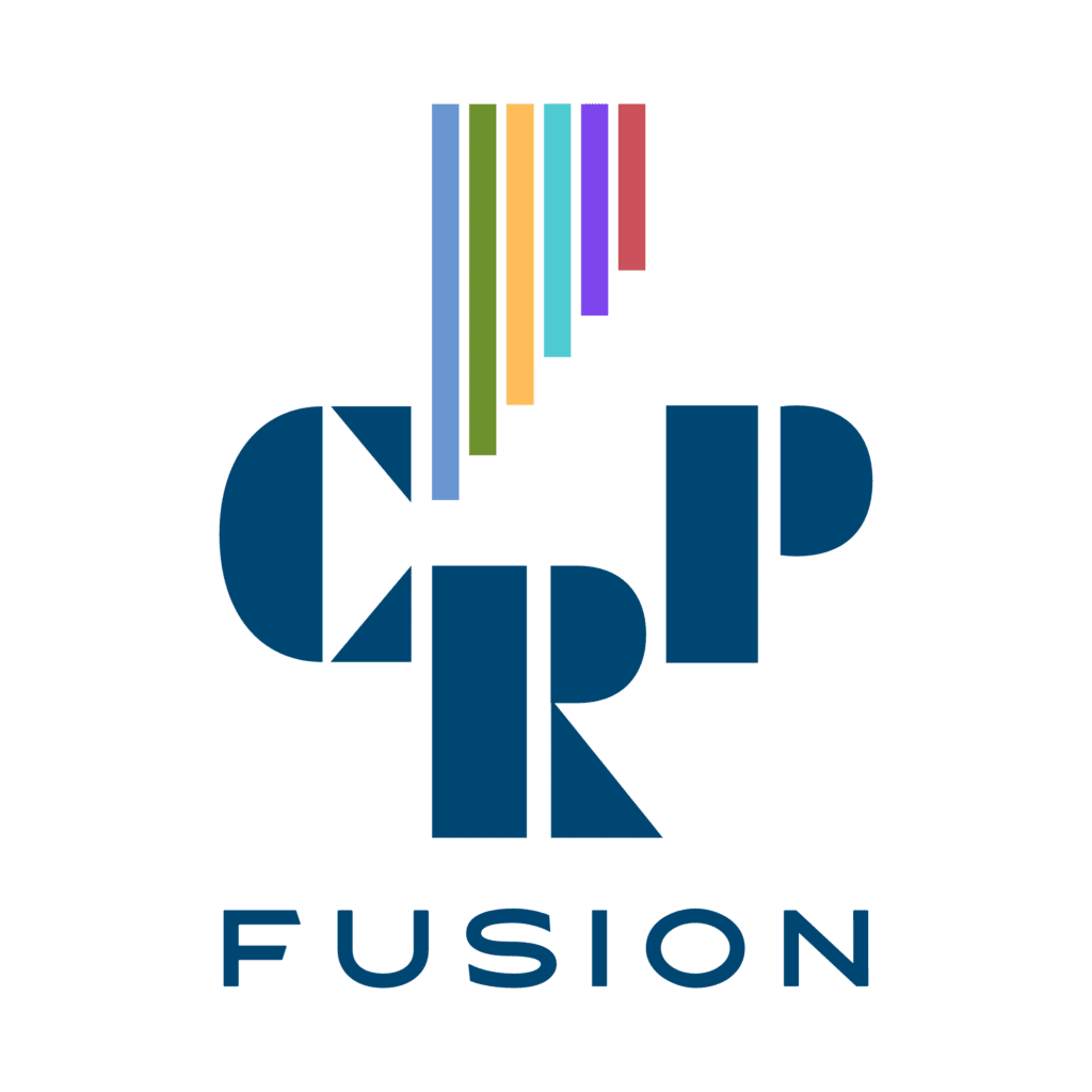 Crp fusion logo 2